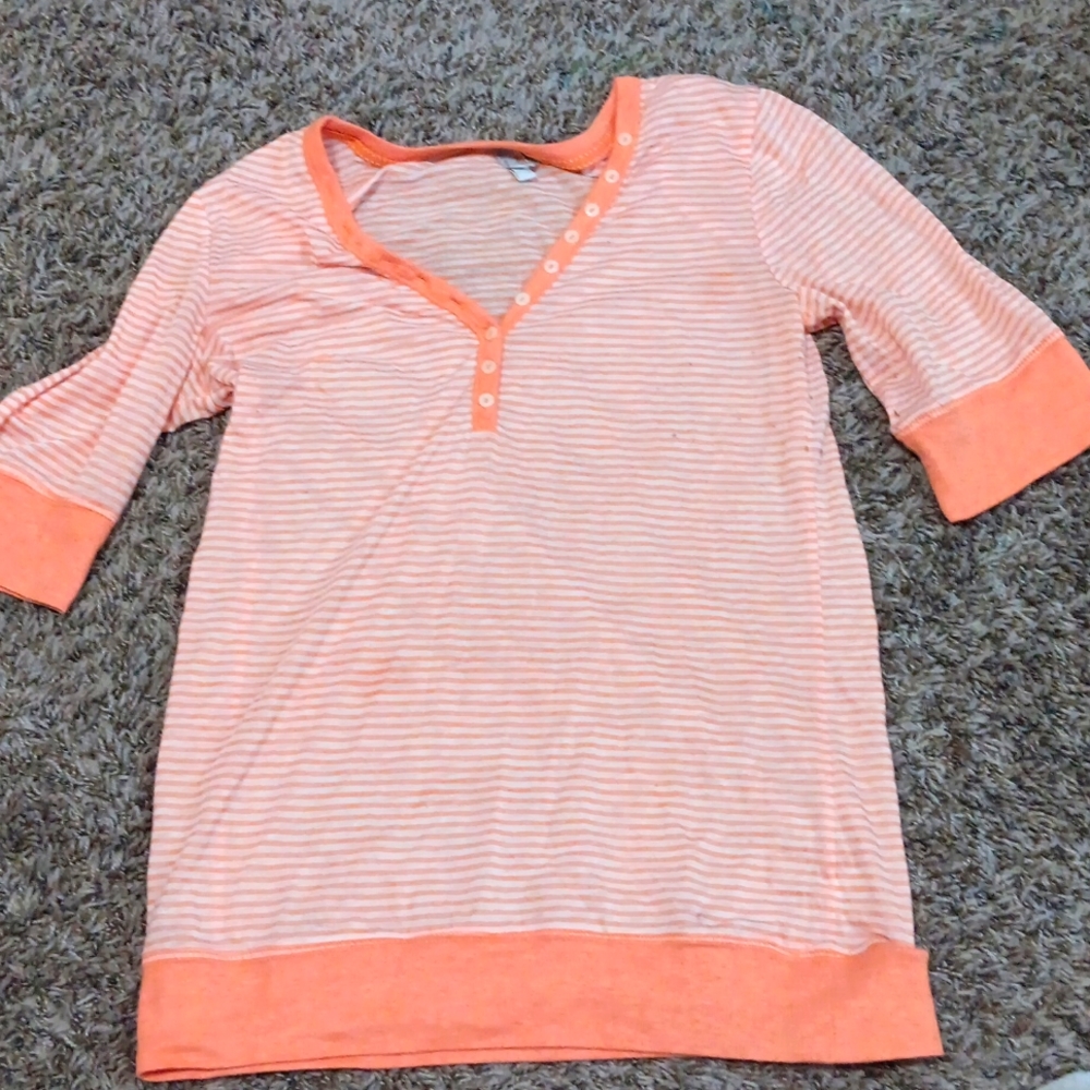 A comfy shirt